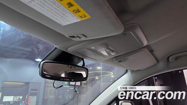 Chevrolet Korea Orlando 2018 — photo 23