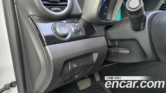 Chevrolet Korea Orlando 2018 — photo 24