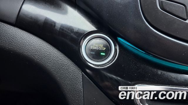 Chevrolet Korea Orlando 2018 — photo 25