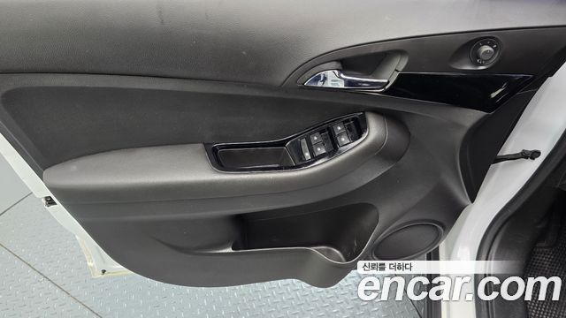 Chevrolet Korea Orlando 2018 — photo 14