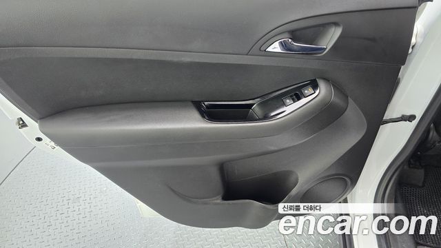 Chevrolet Korea Orlando 2018 — photo 15