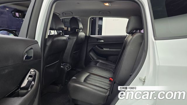 Chevrolet Korea Orlando 2018 — photo 16