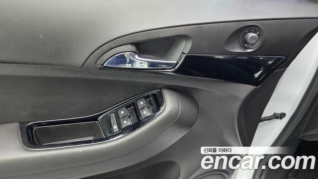 Chevrolet Korea Orlando 2018 — photo 27