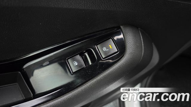 Chevrolet Korea Orlando 2018 — photo 28
