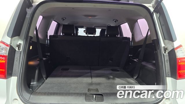 Chevrolet Korea Orlando 2018 — photo 30