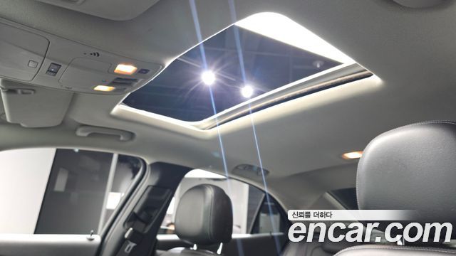Chevrolet Korea Malibu 2016 — photo 17