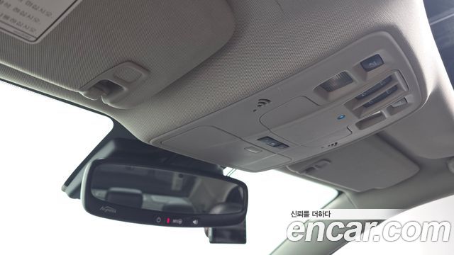 Chevrolet Korea Malibu 2016 — photo 19