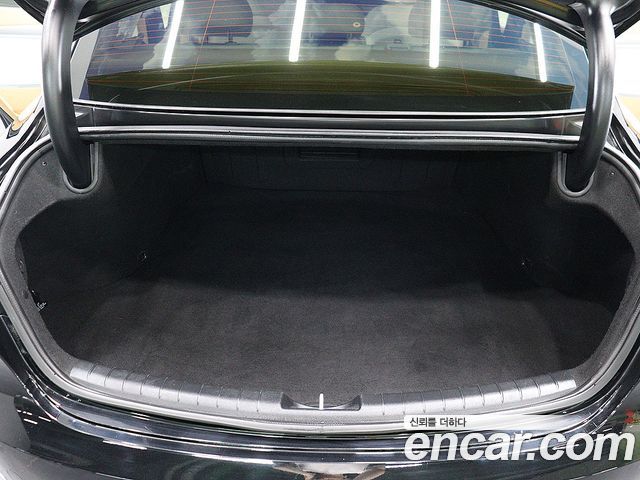 Hyundai Grandeur 2020 — photo 5