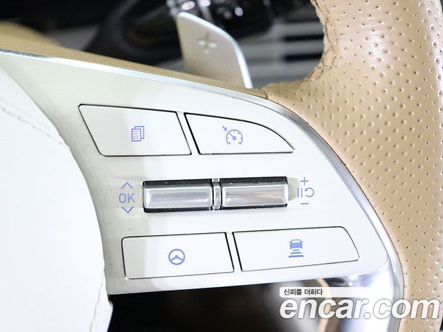 Hyundai Grandeur 2020 — photo 10