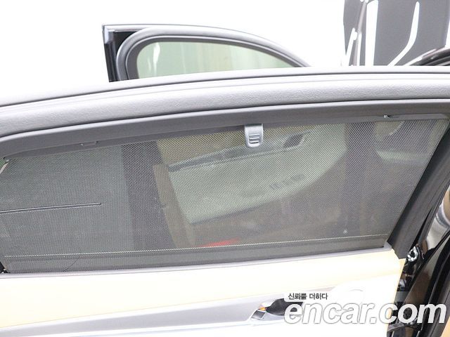 Hyundai Grandeur 2020 — photo 12