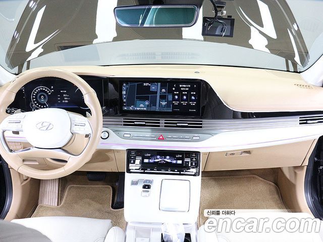 Hyundai Grandeur 2020 — photo 13