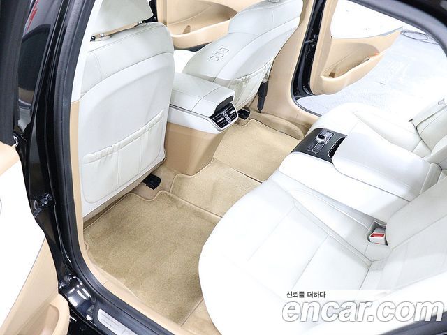 Hyundai Grandeur 2020 — photo 15
