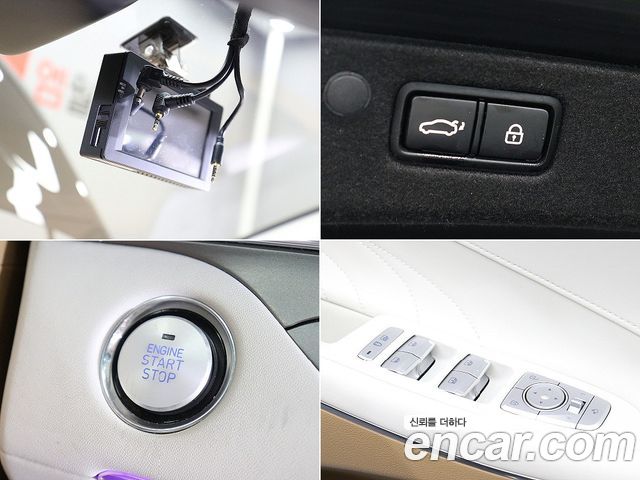 Hyundai Grandeur 2020 — photo 18