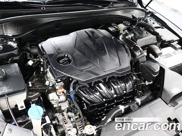 Hyundai Grandeur 2020 — photo 19