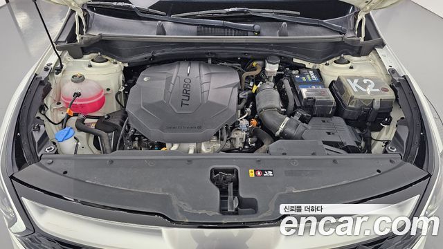 Kia Sportage 2022 — photo 6