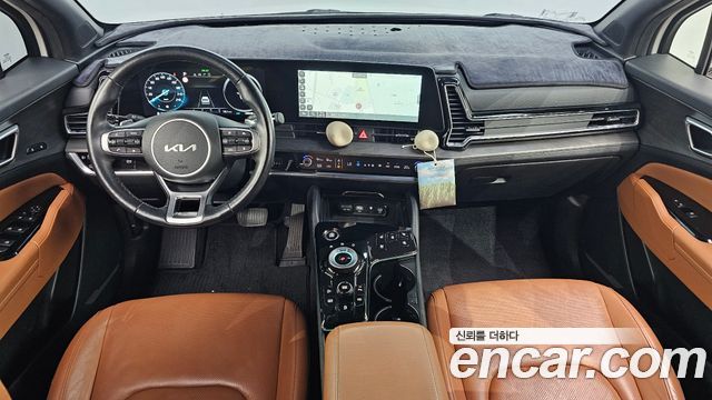 Kia Sportage 2022 — photo 7
