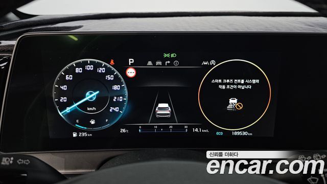 Kia Sportage 2022 — photo 8
