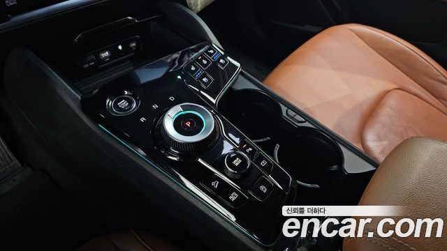 Kia Sportage 2022 — photo 9
