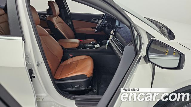 Kia Sportage 2022 — photo 10