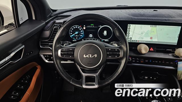 Kia Sportage 2022 — photo 12