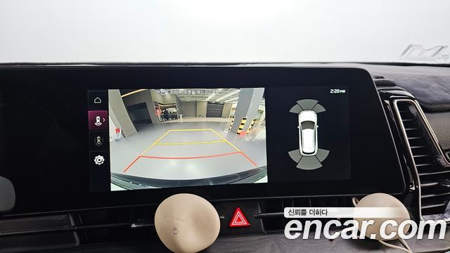 Kia Sportage 2022 — photo 13