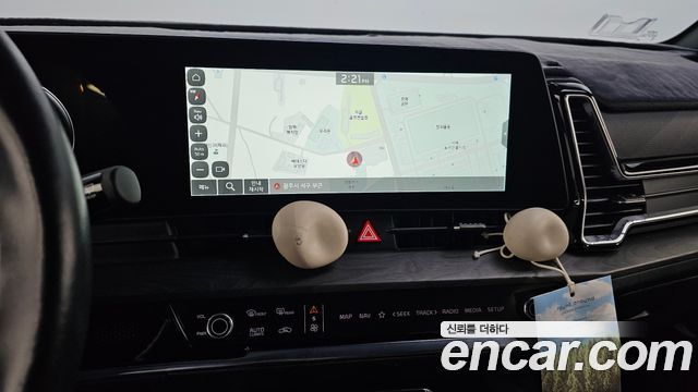 Kia Sportage 2022 — photo 14