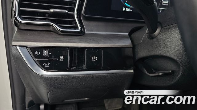 Kia Sportage 2022 — photo 17