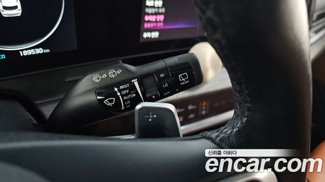 Kia Sportage 2022 — photo 18