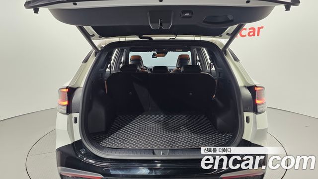 Kia Sportage 2022 — photo 20