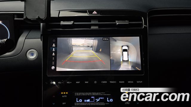 Hyundai Tucson 2021 — photo 15