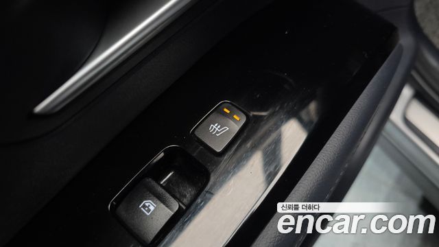 Hyundai Tucson 2021 — photo 17