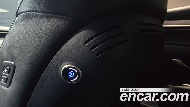 Hyundai Tucson 2021 — photo 18