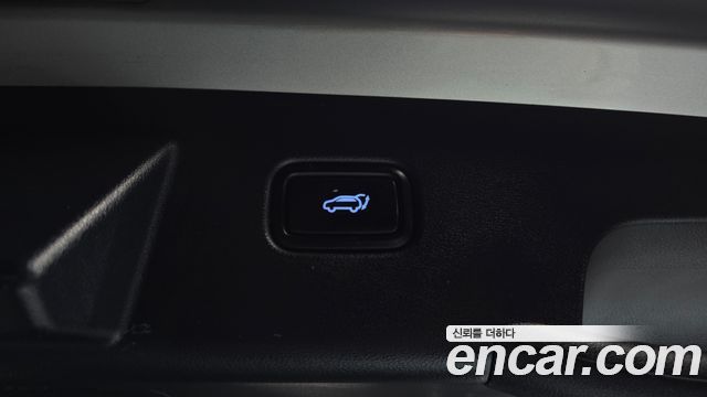 Hyundai Tucson 2021 — photo 20