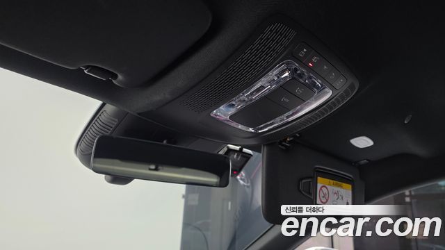 Mercedes-Benz A-Class 2025 — photo 24