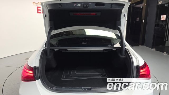 Mercedes-Benz A-Class 2025 — photo 26