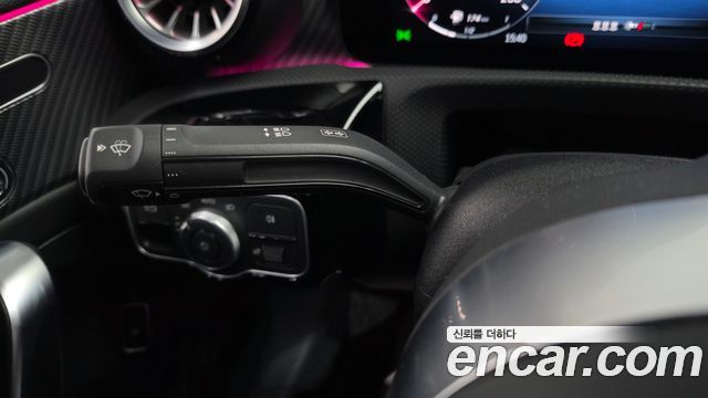 Mercedes-Benz A-Class 2025 — photo 28