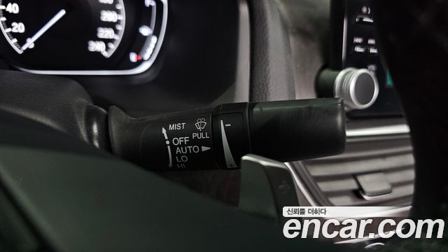 Honda Accord 2018 — photo 31