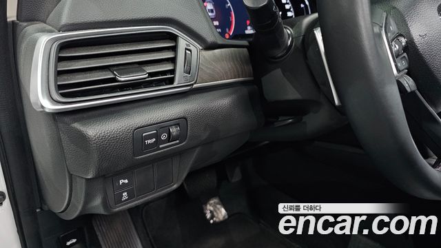 Honda Accord 2018 — photo 33