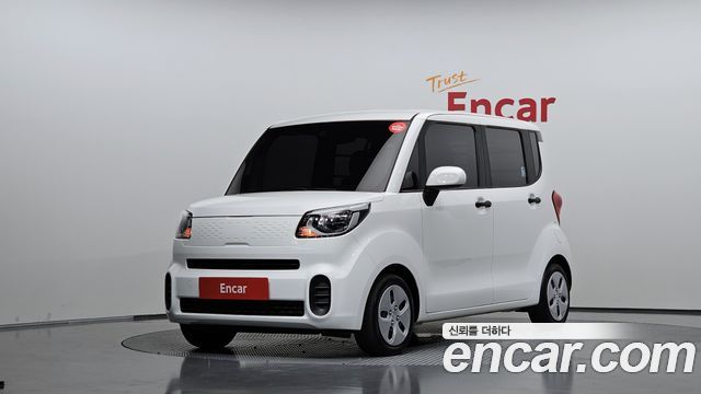 Kia RAY 2022 — photo 1