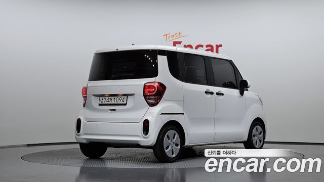 Kia RAY 2022 — photo 2