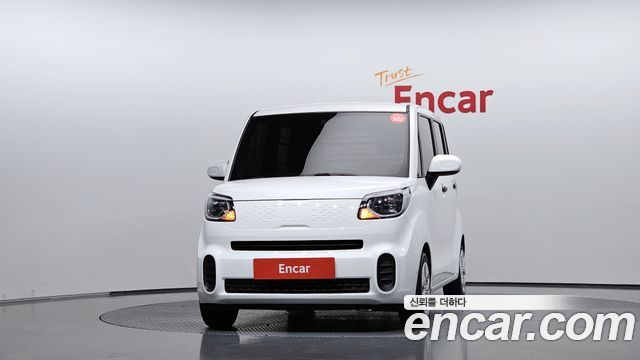 Kia RAY 2022 — photo 3
