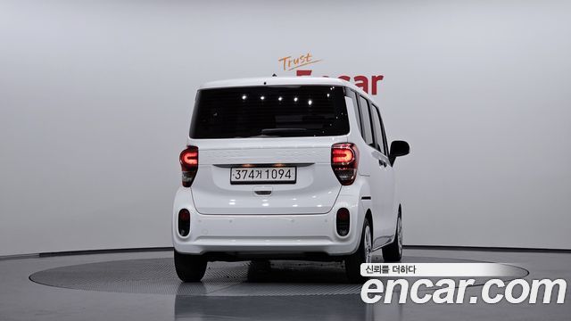 Kia RAY 2022 — photo 4