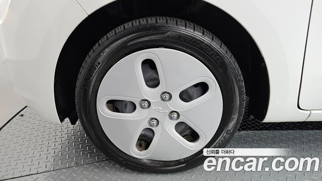 Kia RAY 2022 — photo 5