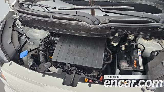 Kia RAY 2022 — photo 6