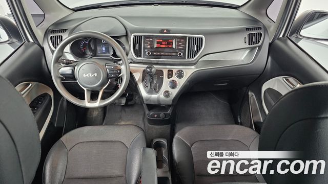 Kia RAY 2022 — photo 7