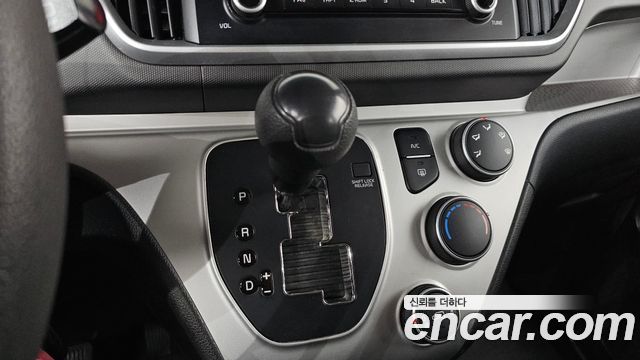 Kia RAY 2022 — photo 9