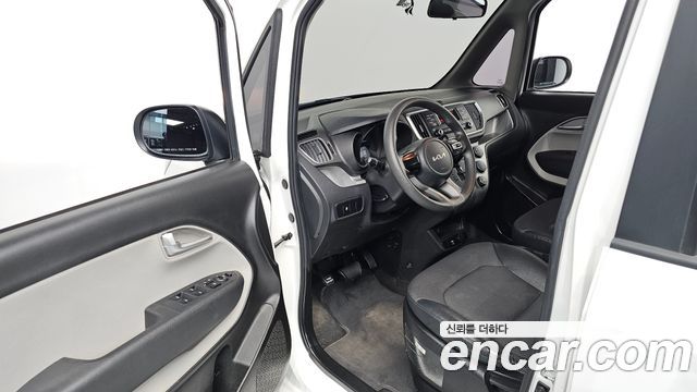 Kia RAY 2022 — photo 10