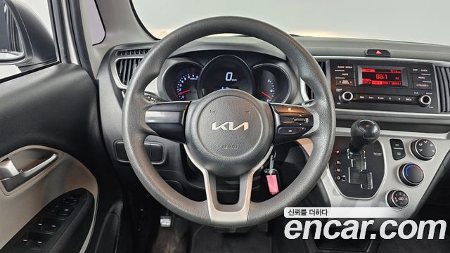 Kia RAY 2022 — photo 13