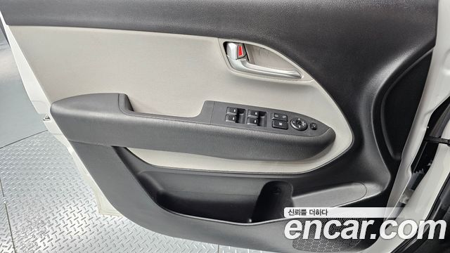 Kia RAY 2022 — photo 14