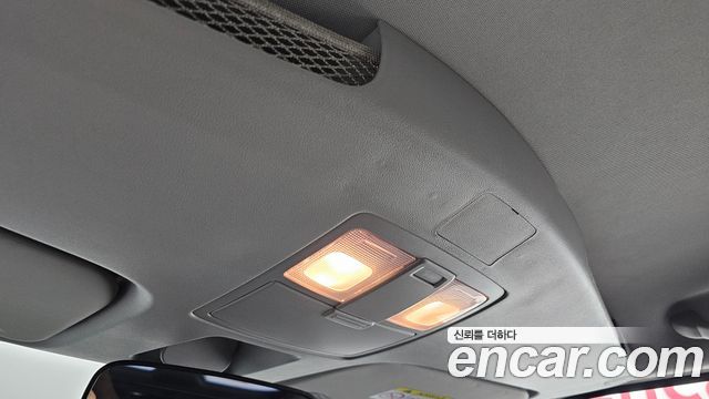 Kia RAY 2022 — photo 15